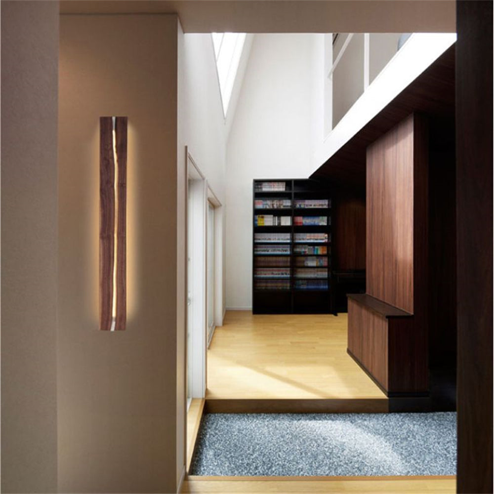 D1033-Gufoo Wall Light