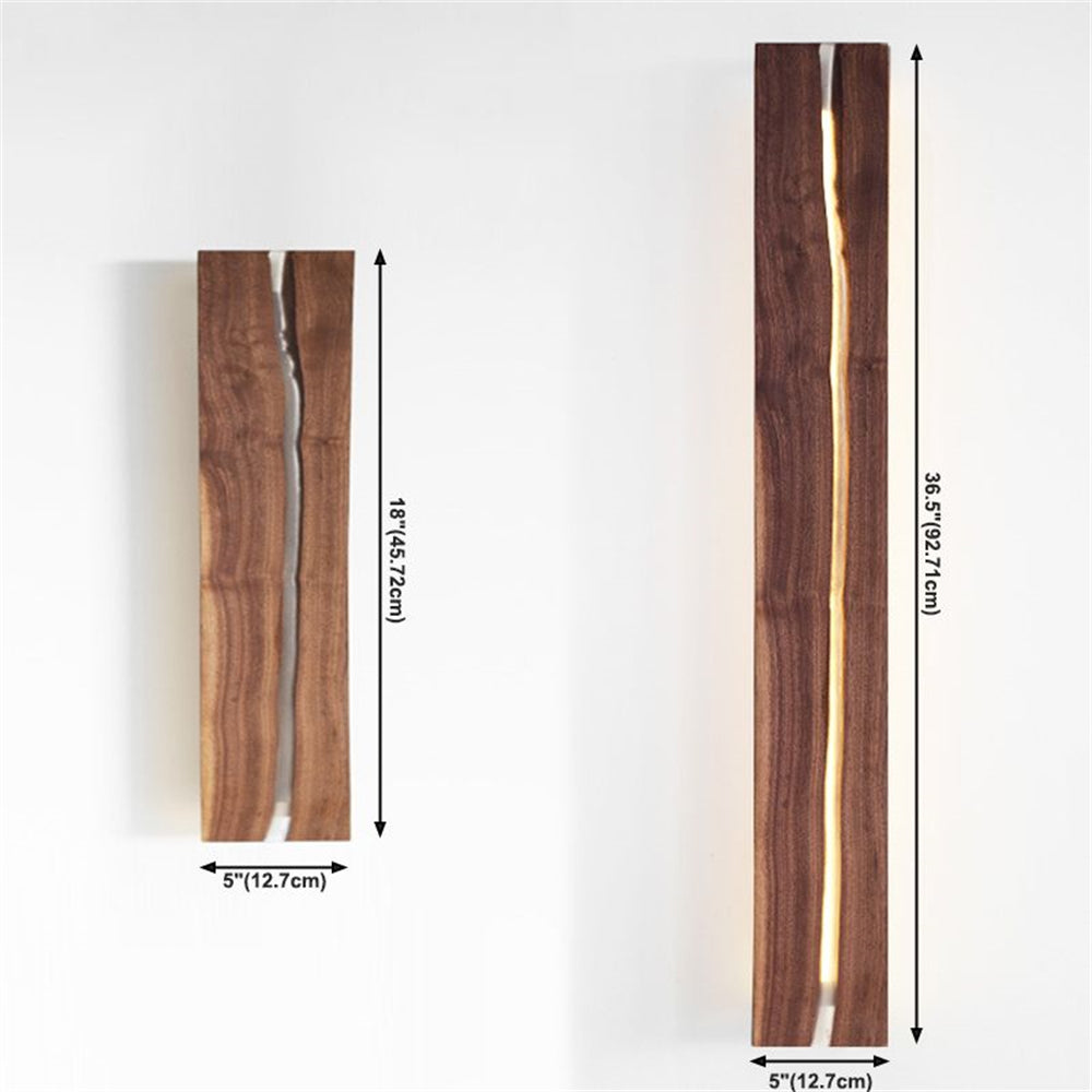 D1033-Gufoo Wall Light