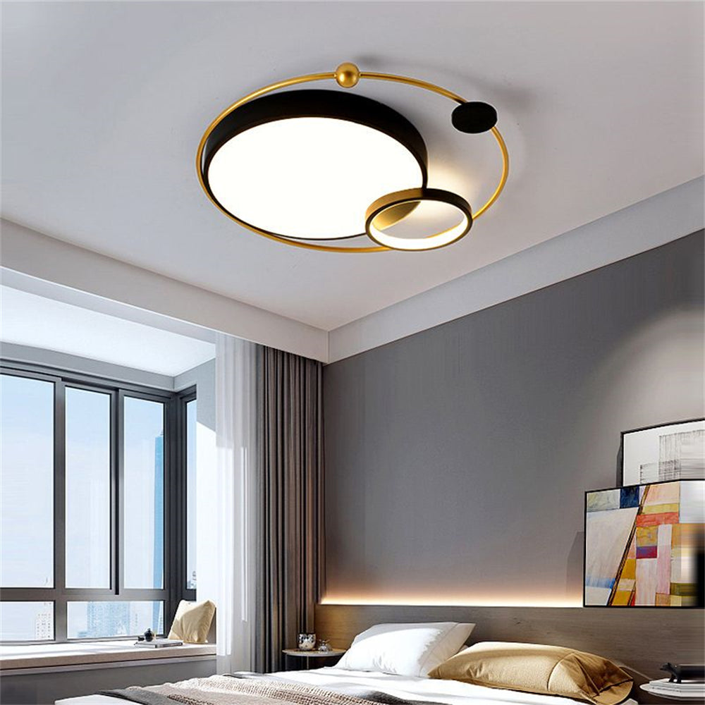 D1126-Gufoo Ceiling Light