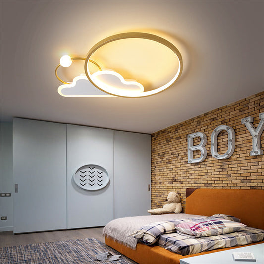 D1124-Gufoo Ceiling Light