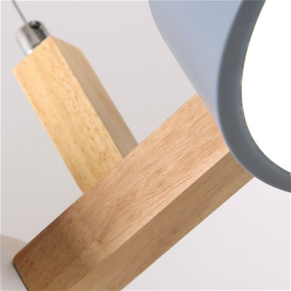 D1027-Gufoo Hanging Light