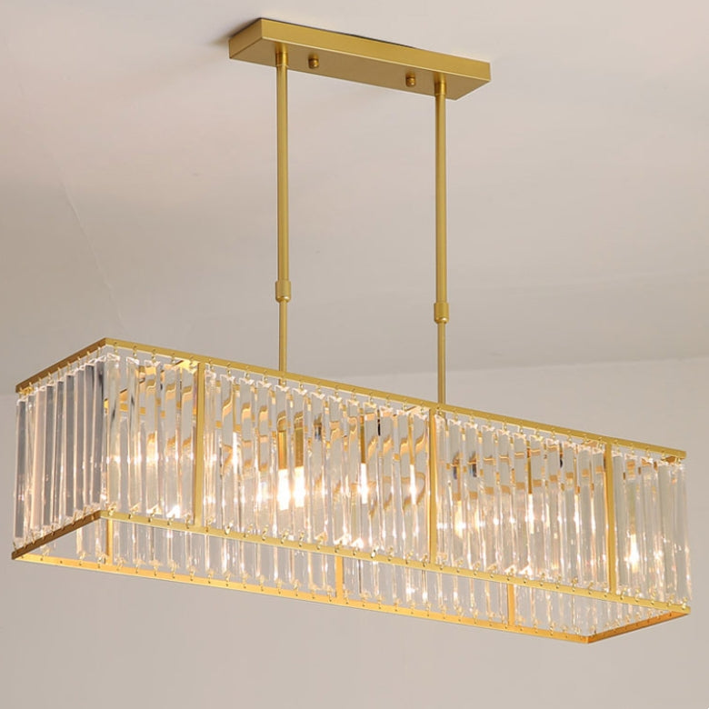 D1081-Gufoo Hanging Light
