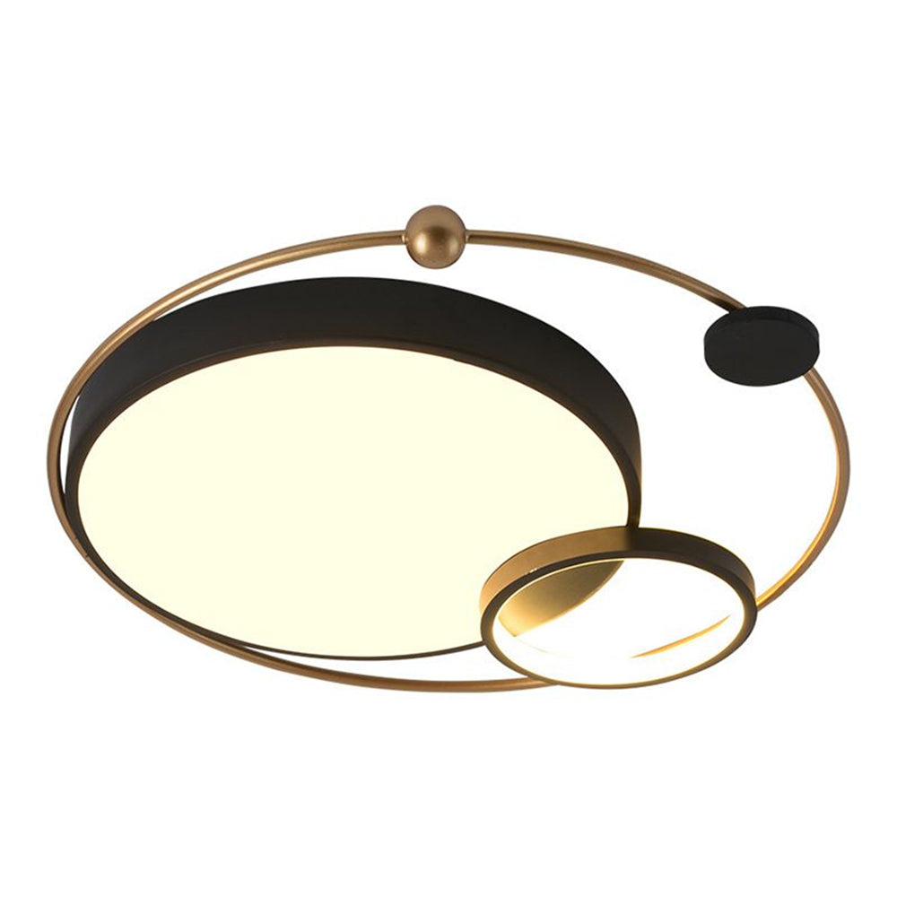 D1126-Gufoo Ceiling Light