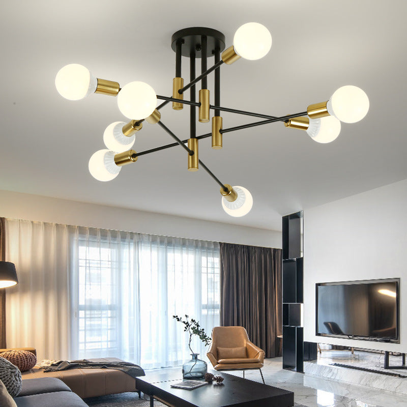 D1049-Gufoo Plafonnier
