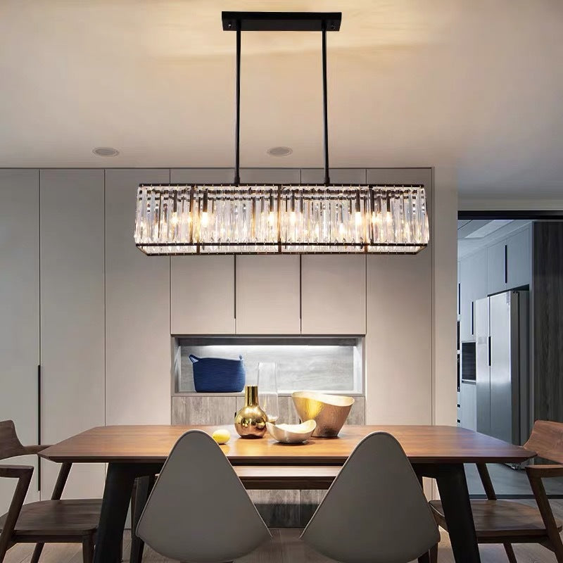 D1081-Gufoo Hanging Light