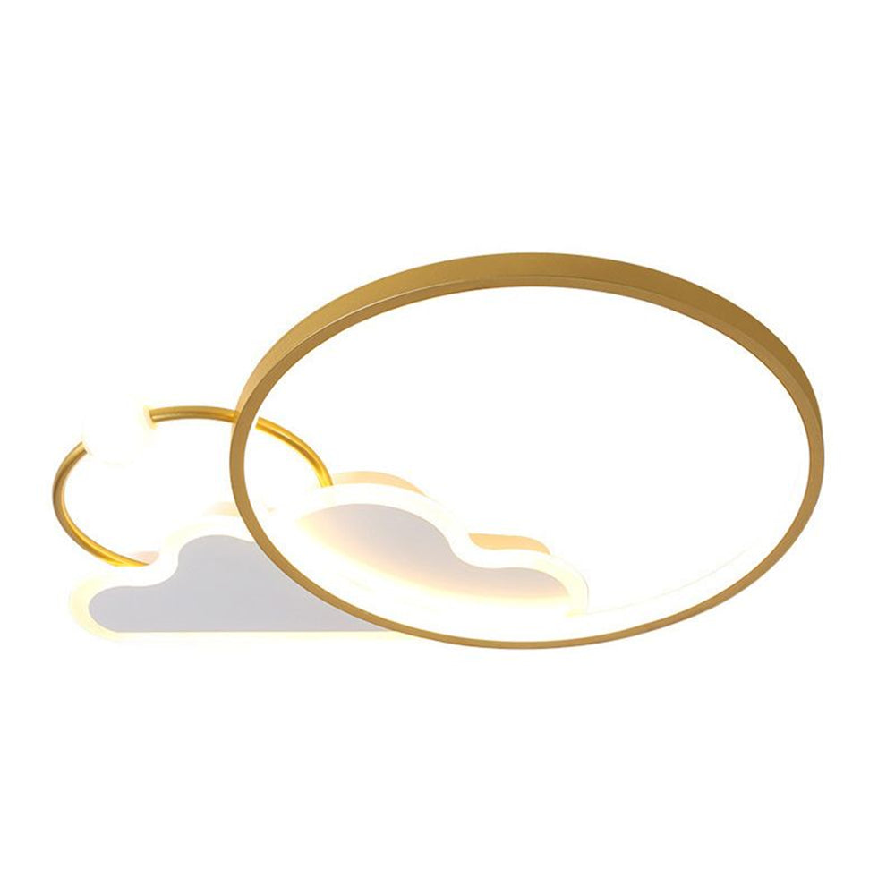 D1124-Gufoo Ceiling Light