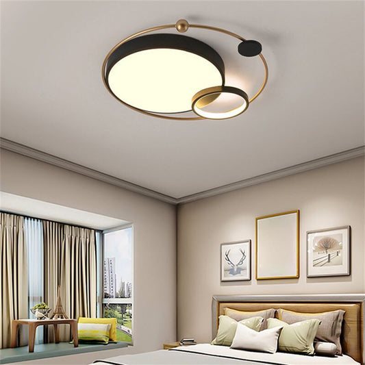 D1126-Gufoo Ceiling Light