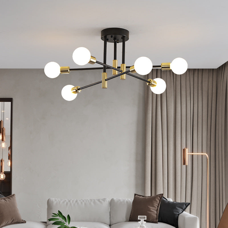 D1049-Gufoo Plafonnier
