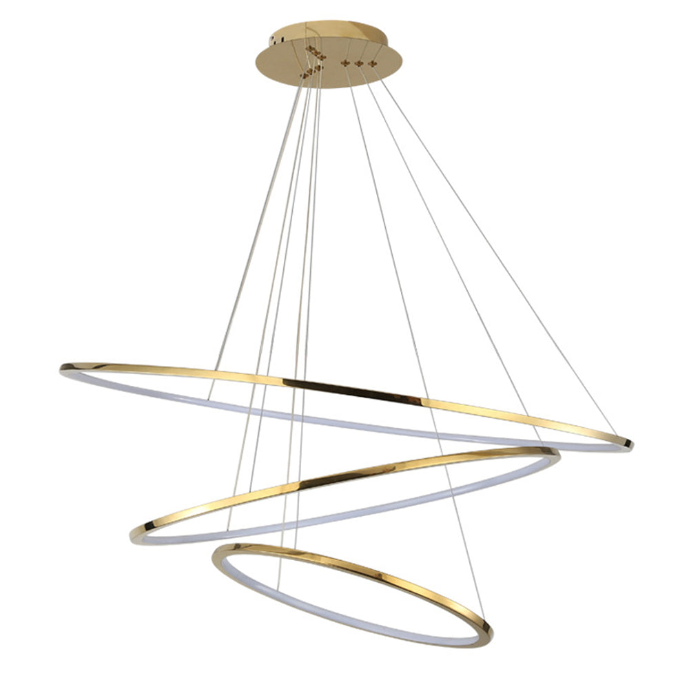 D1042-Gufoo Ceiling Light