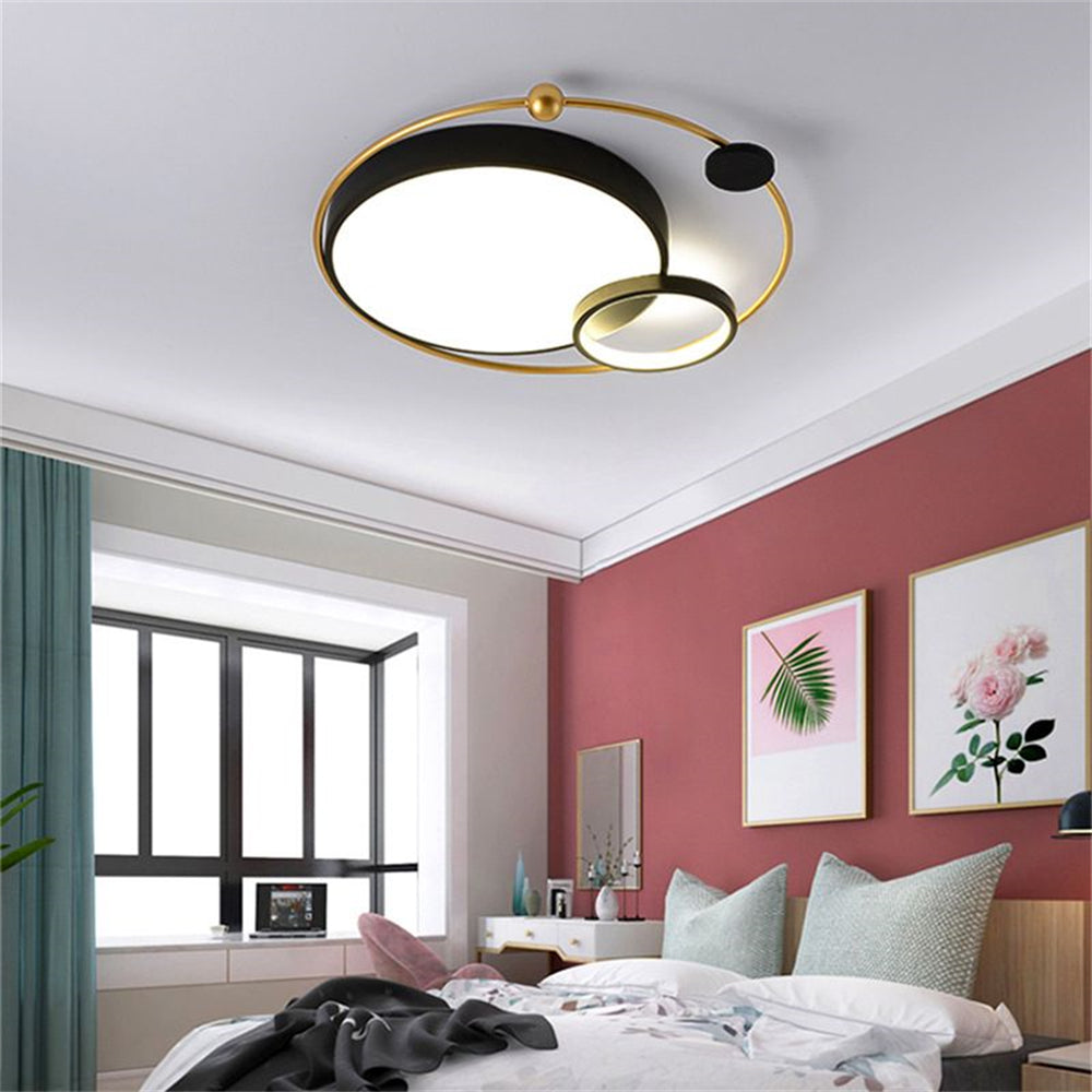 D1126-Gufoo Ceiling Light