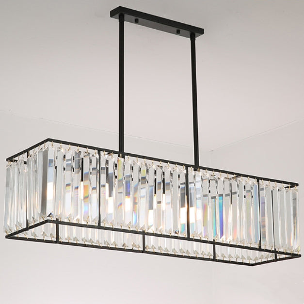 D1081-Gufoo Hanging Light