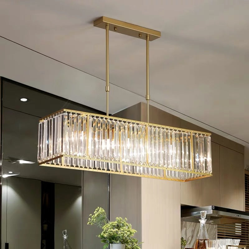 D1081-Gufoo Hanging Light