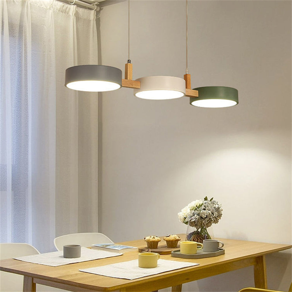 D1027-Gufoo Hanging Light
