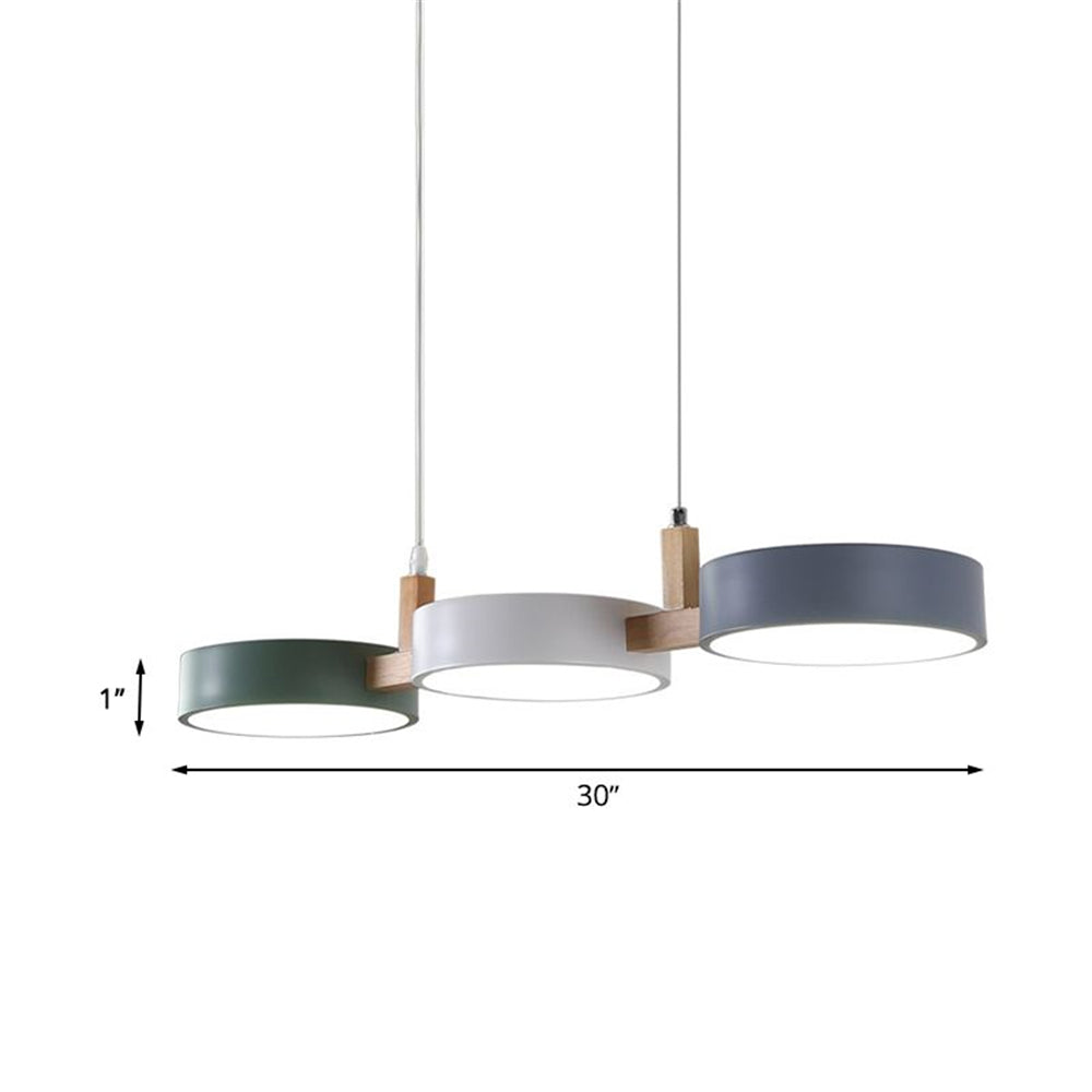 D1027-Gufoo Hanging Light