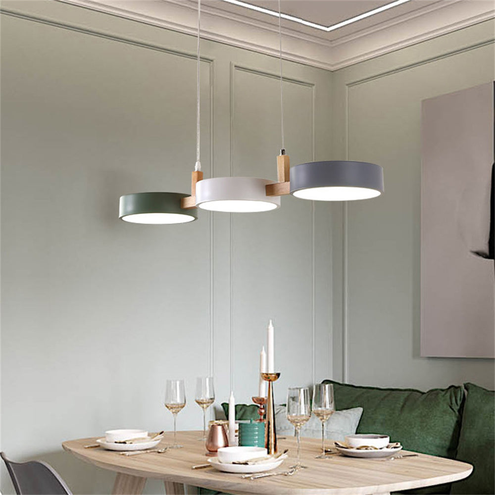 D1027-Gufoo Hanging Light
