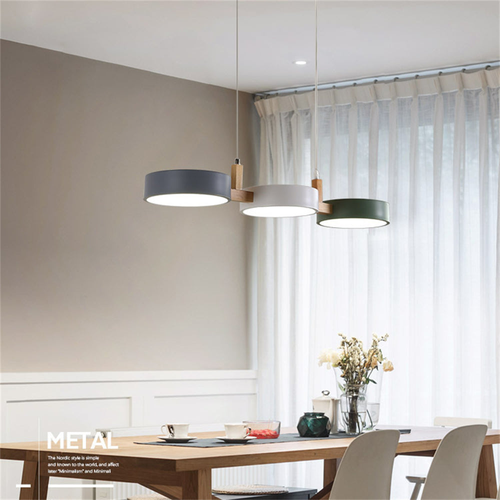 D1027-Gufoo Hanging Light