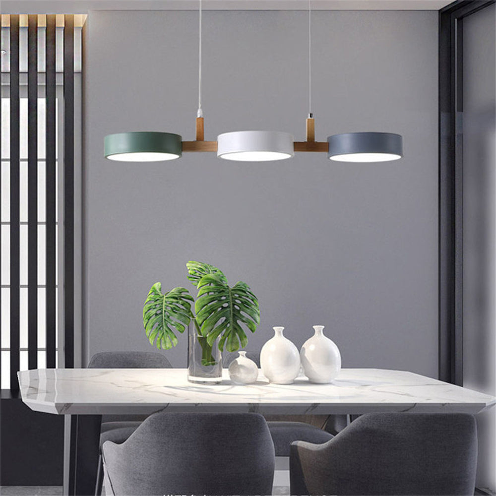 D1027-Gufoo Hanging Light