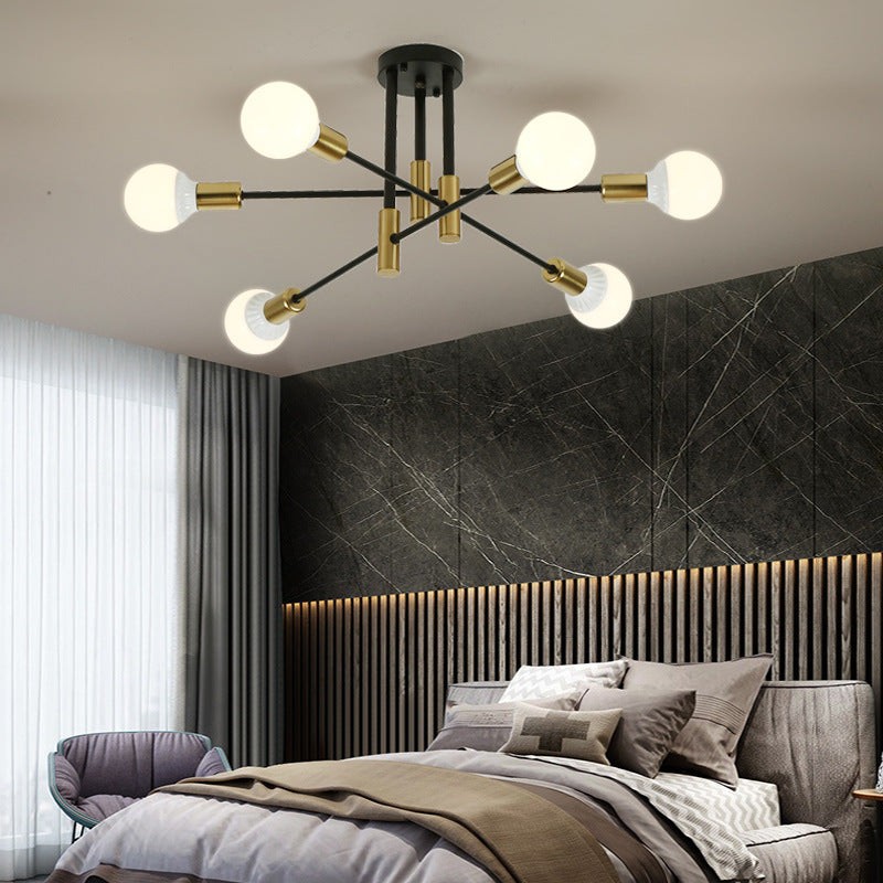 D1049-Gufoo Plafonnier