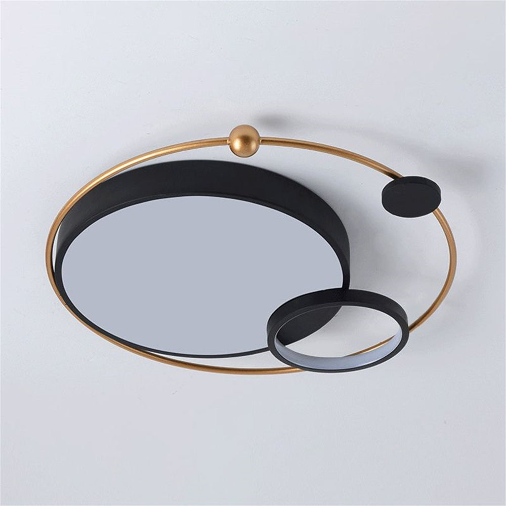 D1126-Gufoo Ceiling Light