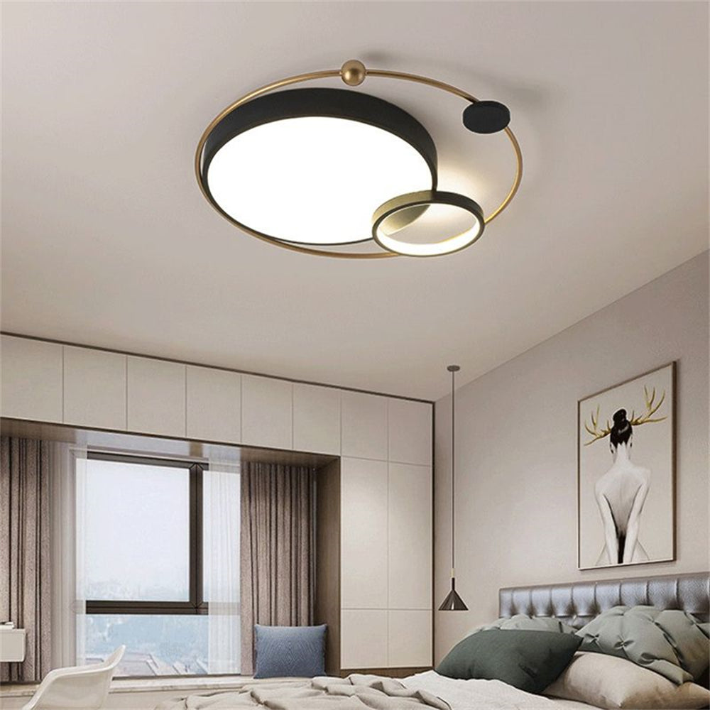 D1126-Gufoo Ceiling Light