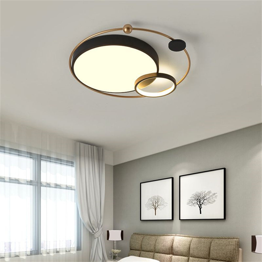 D1126-Gufoo Ceiling Light