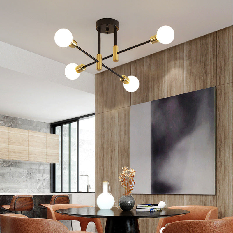 D1049-Gufoo Plafonnier