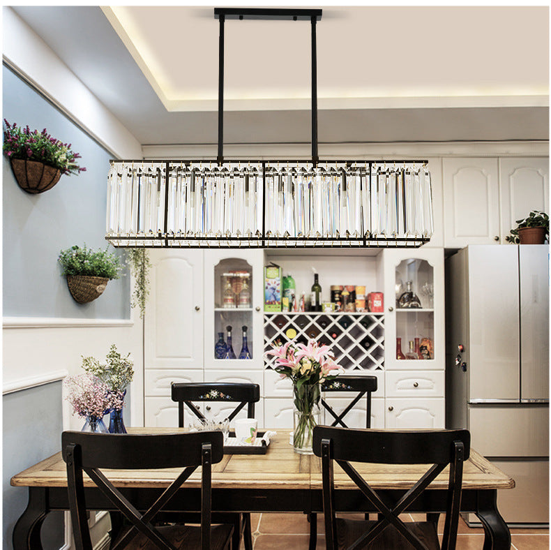 D1081-Gufoo Hanging Light