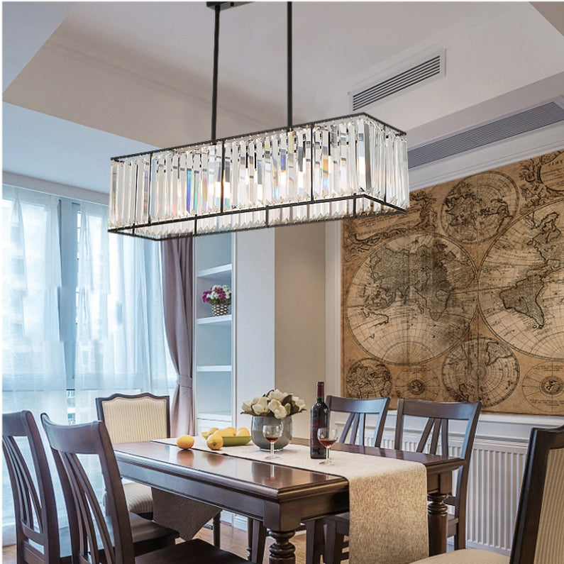 D1081-Gufoo Hanging Light