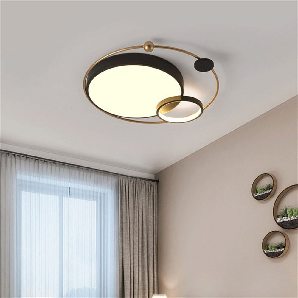 D1126-Gufoo Ceiling Light