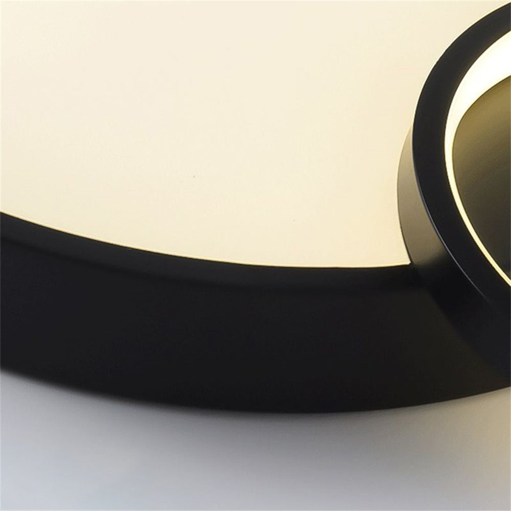 D1126-Gufoo Ceiling Light