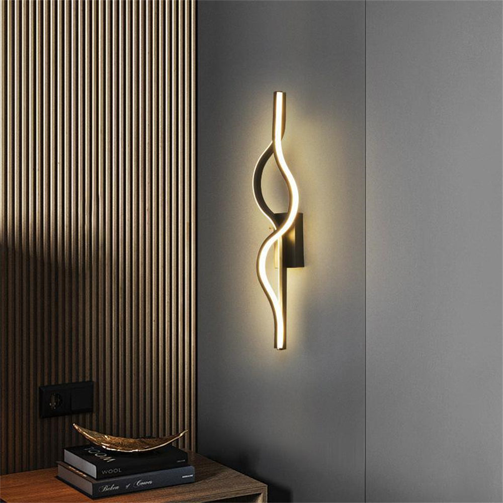 D1127-Gufoo Wall Light