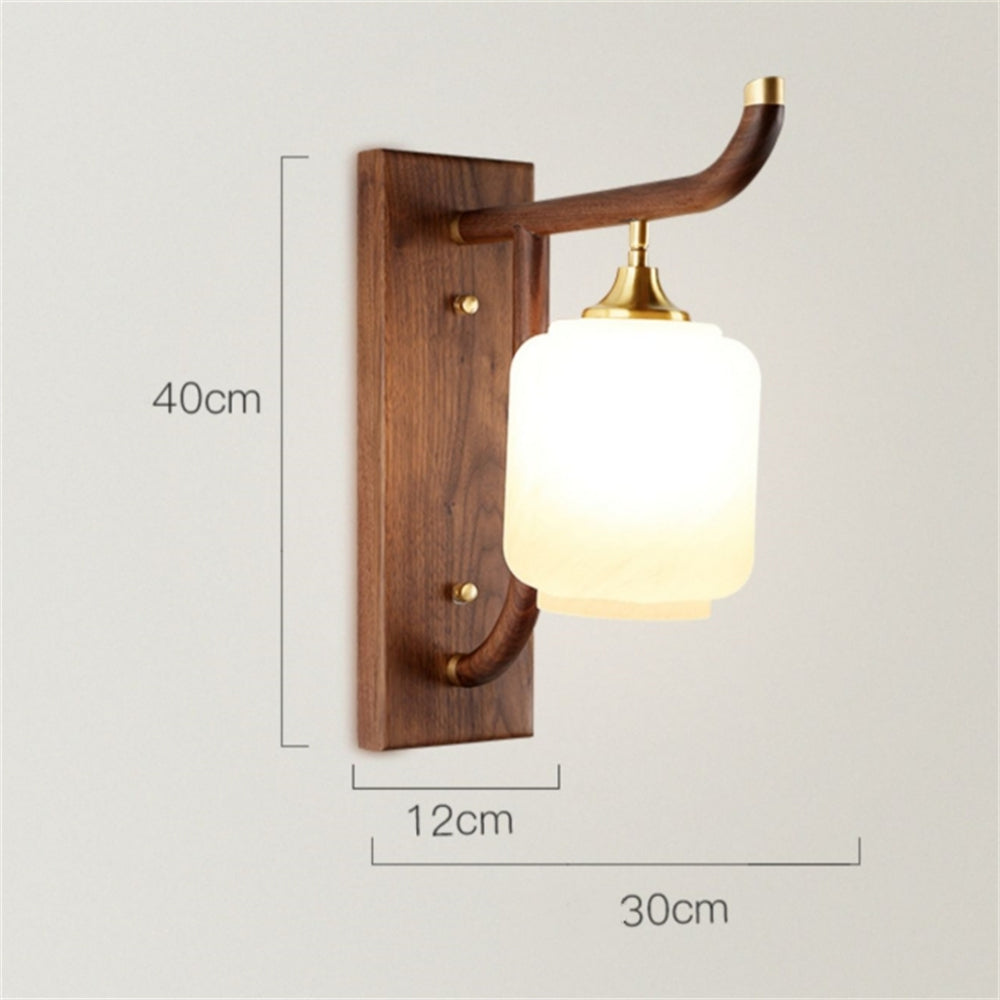 D1003-Gufoo Wall Light