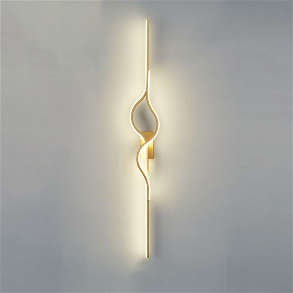D1127-Gufoo Wall Light