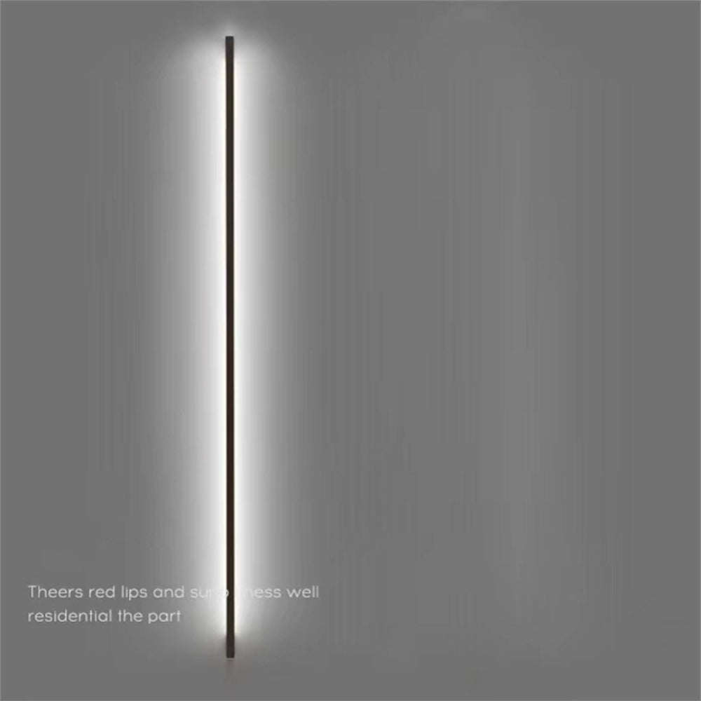 D1116-Gufoo Wall Light