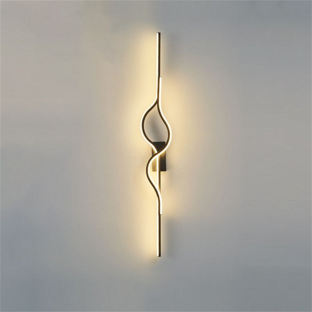 D1127-Gufoo Wall Light