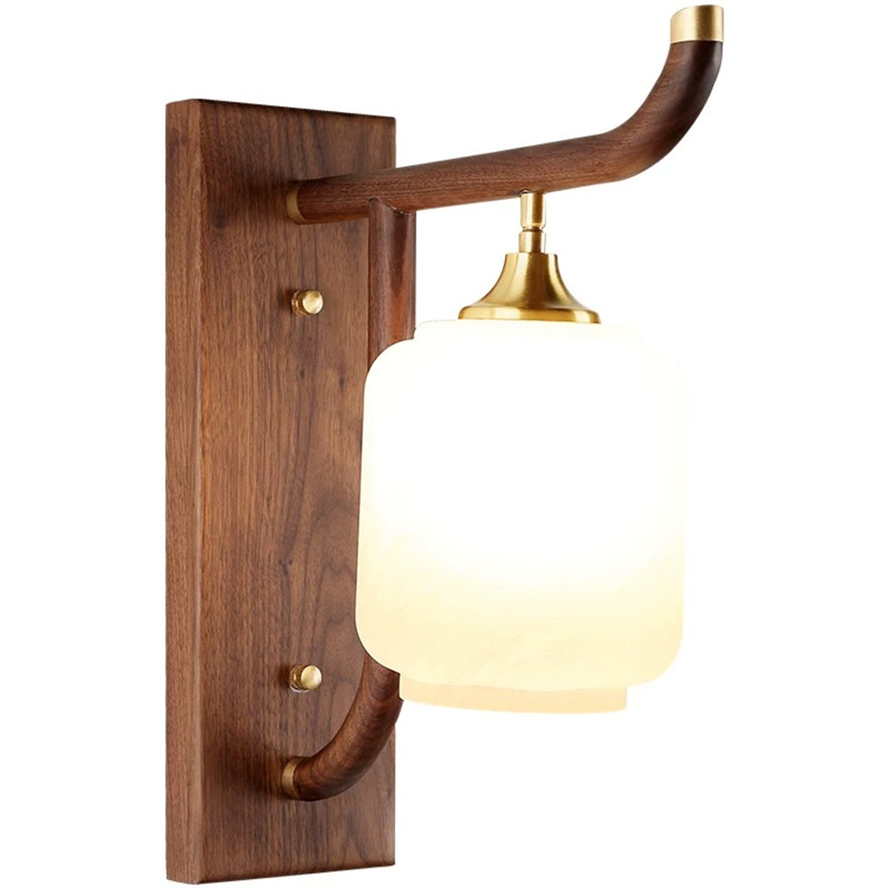 D1003-Gufoo Wall Light