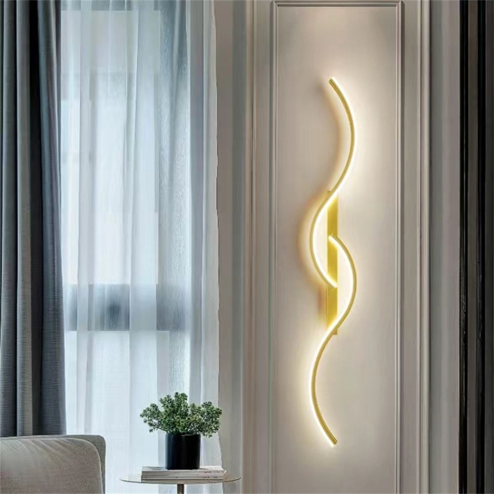 D1118-Gufoo Wall Light