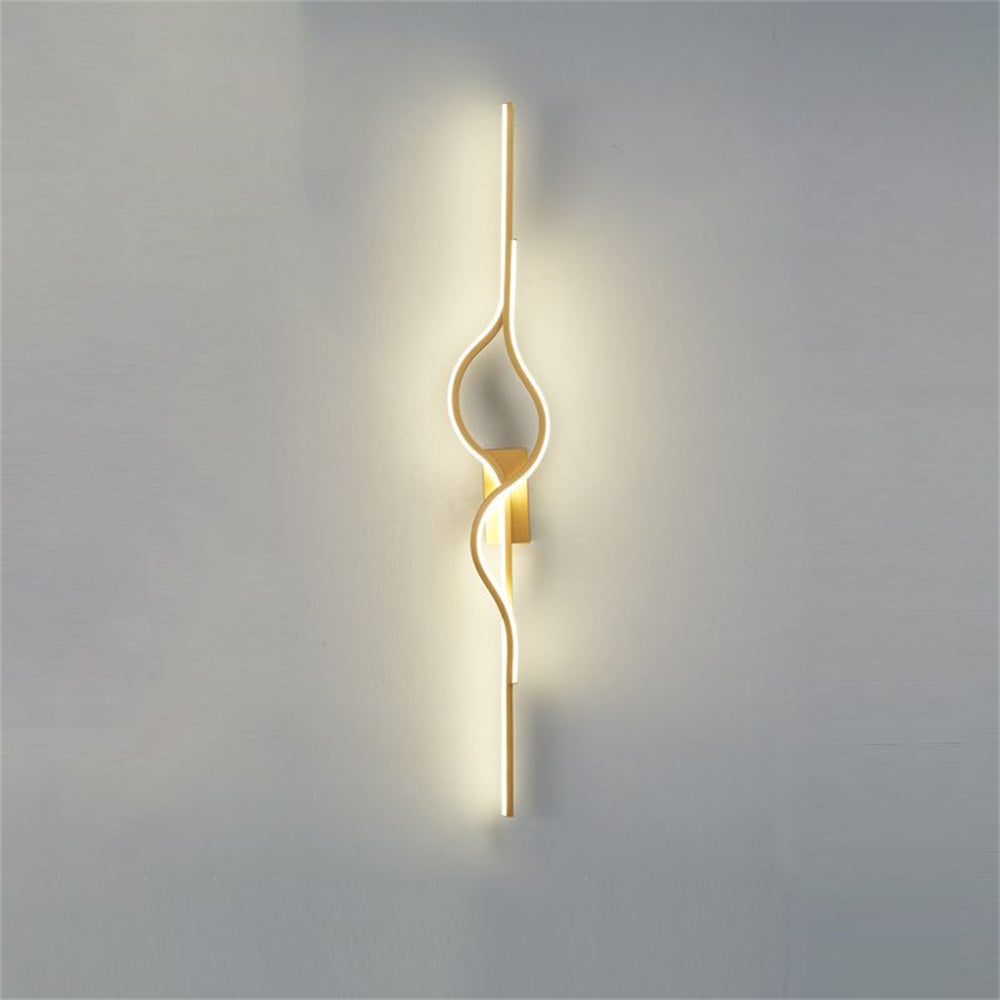 D1127-Gufoo Wall Light