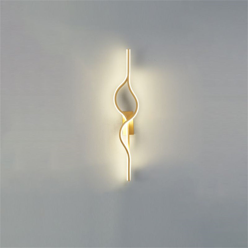 D1127-Gufoo Wall Light