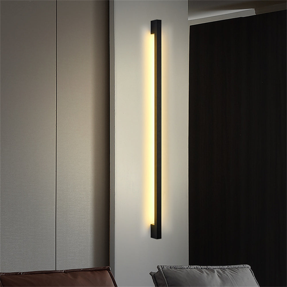 D1116-Gufoo Wall Light