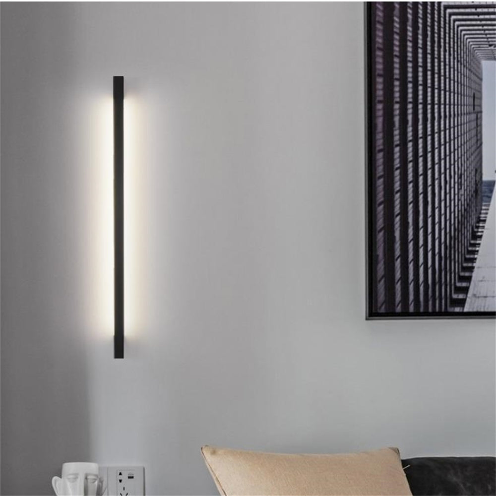 D1116-Gufoo Wall Light