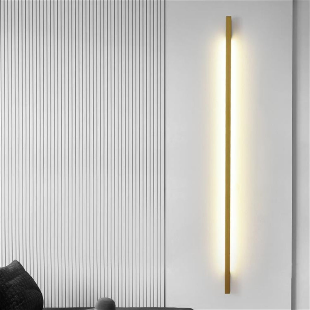 D1116-Gufoo Wall Light
