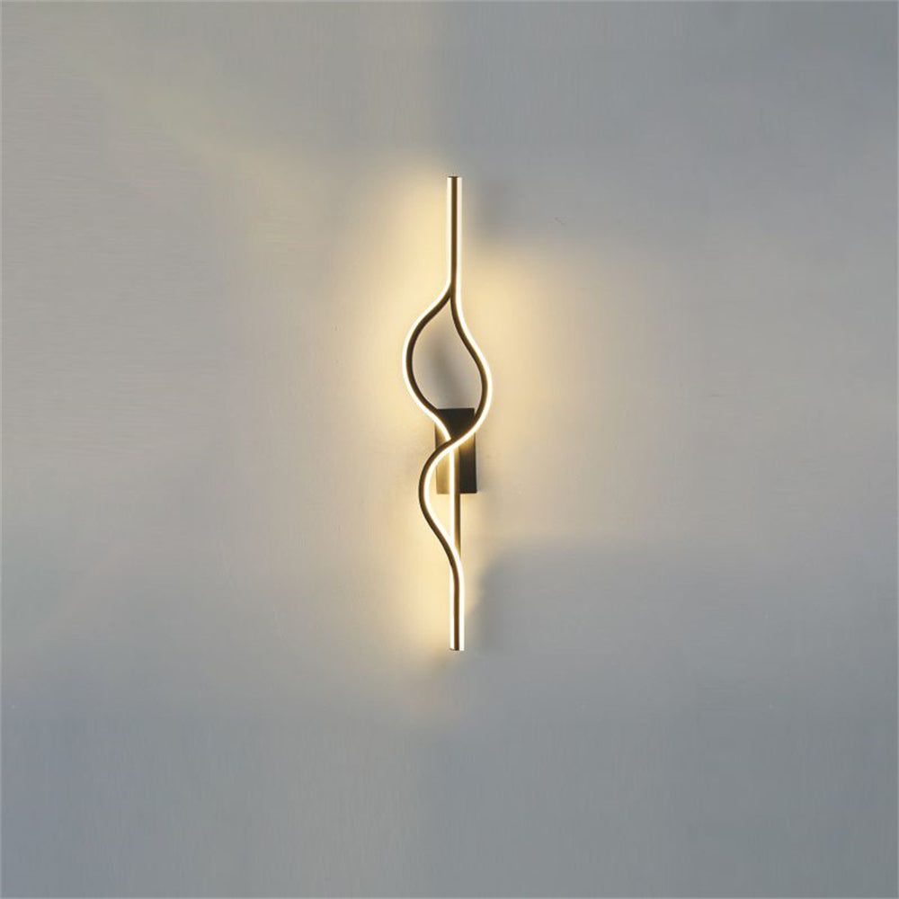 D1127-Gufoo Wall Light