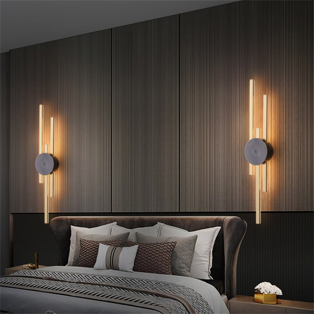 D1115-Gufoo Applique Murale