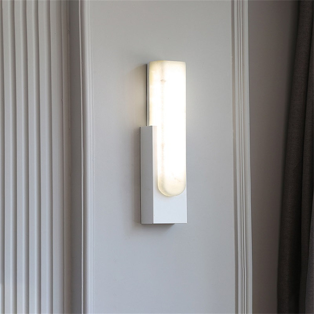 D1128-Gufoo Wall Light