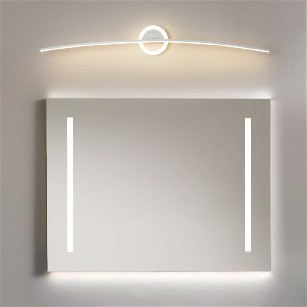 D1121-Gufoo Wall Light