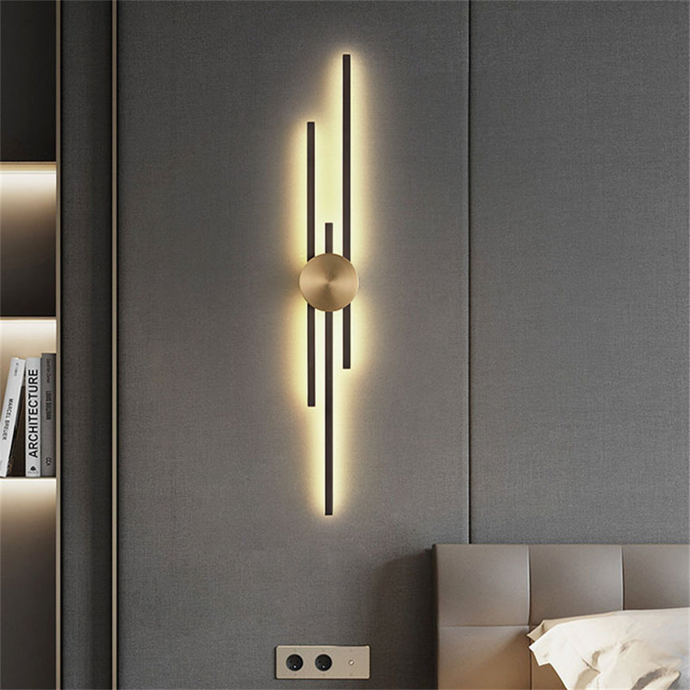 D1115-Gufoo Applique Murale