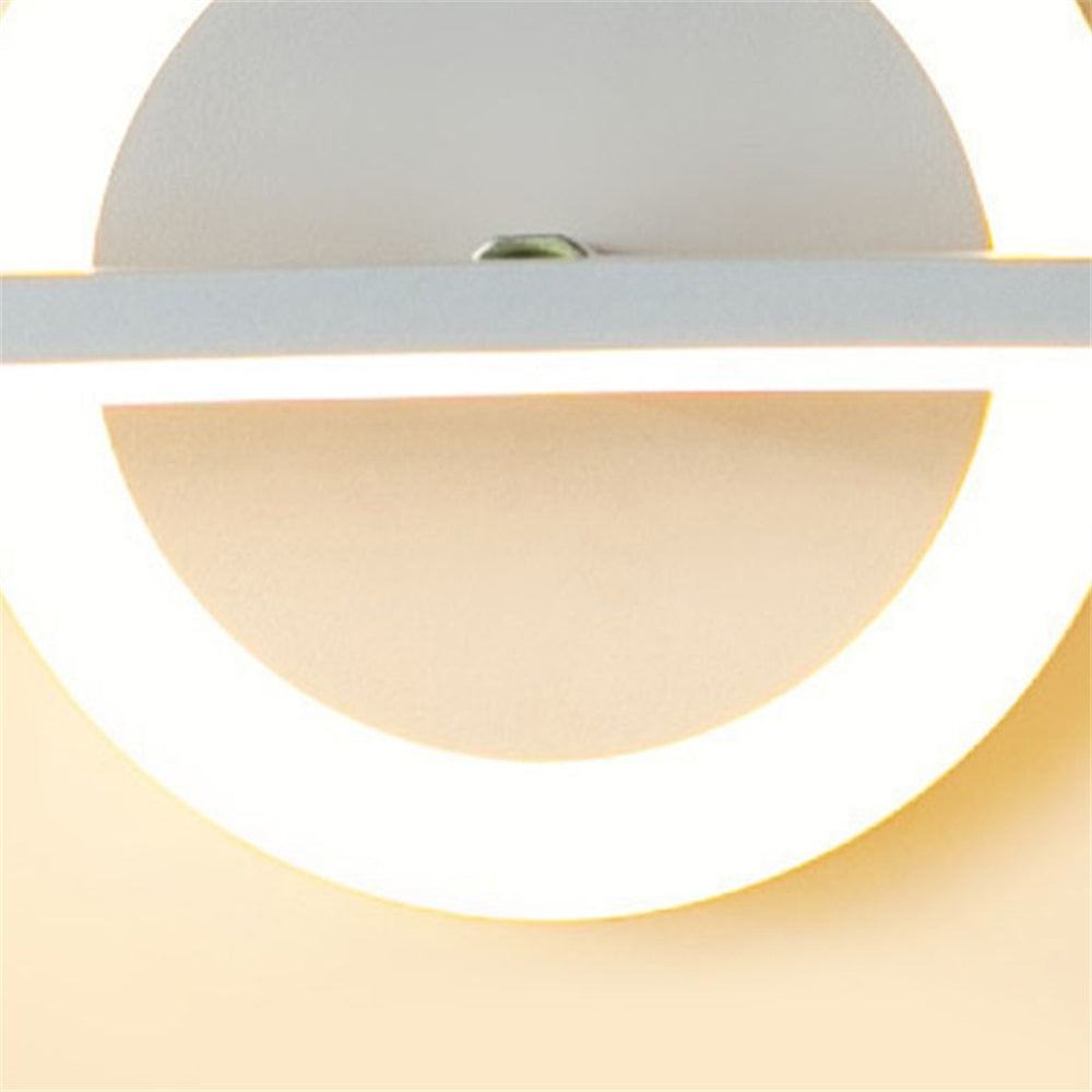 D1121-Gufoo Wall Light