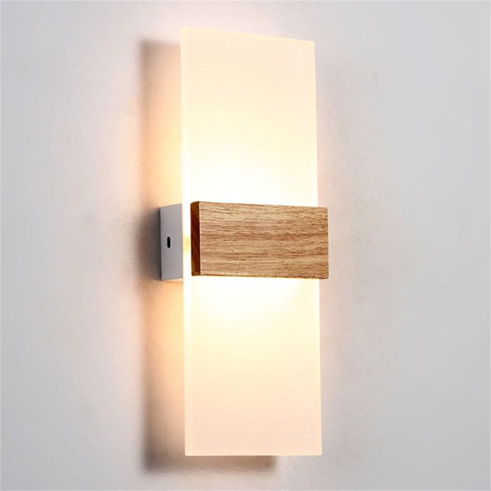 D1035-Gufoo Wall Light