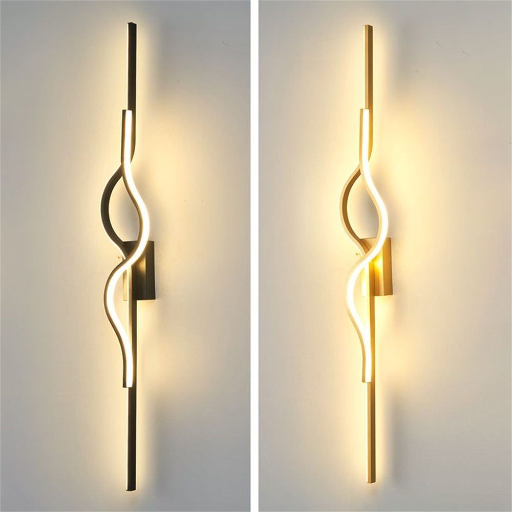 D1127-Gufoo Wall Light